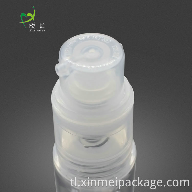 lotion pump